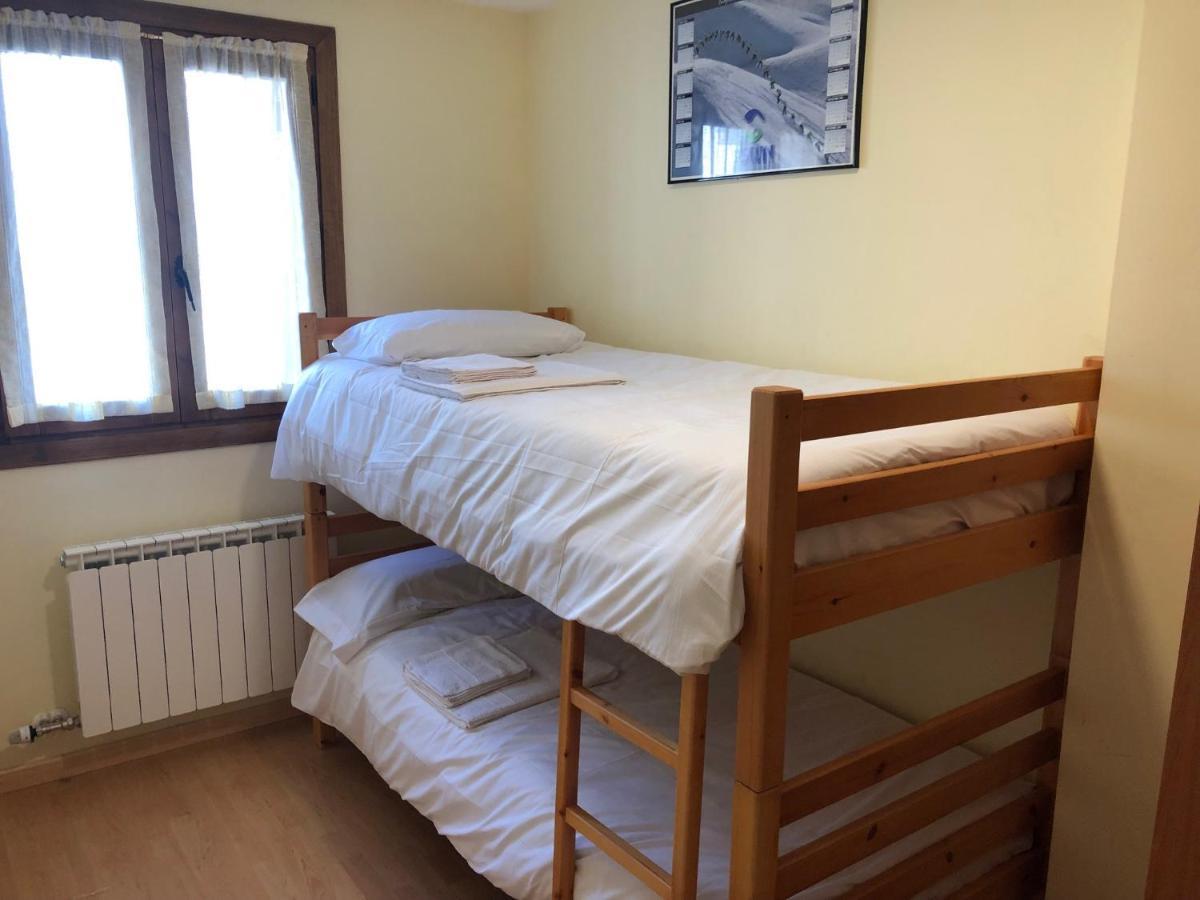 Apartamento Espata I Вильянуа Экстерьер фото